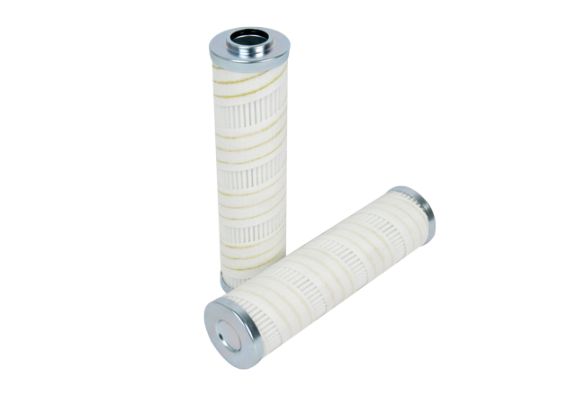 hydraulic oil filter